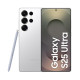 Samsung Galaxy S25 Ultra 5G Smartphone with Galaxy AI (Titanium Whitesilver, 12GB RAM, 256GB Storage), Titanium Frame, Snapdragon 8 Elite, 200 MP Camera with ProVisual Engine and 5000mAh Battery Samsung Galaxy S25 Ultra 5G Smartphone with Galaxy AI (Titanium Whitesilver, 12GB RAM, 256GB Storage), Titanium Frame, Snapdragon 8 Elite, 200 MP Camera with ProVisual Engine and 5000mAh Battery