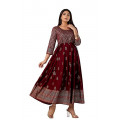 Anarkali Kurtis