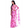 Chiffon Saree 