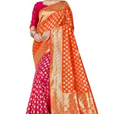 Banarasi Silk 