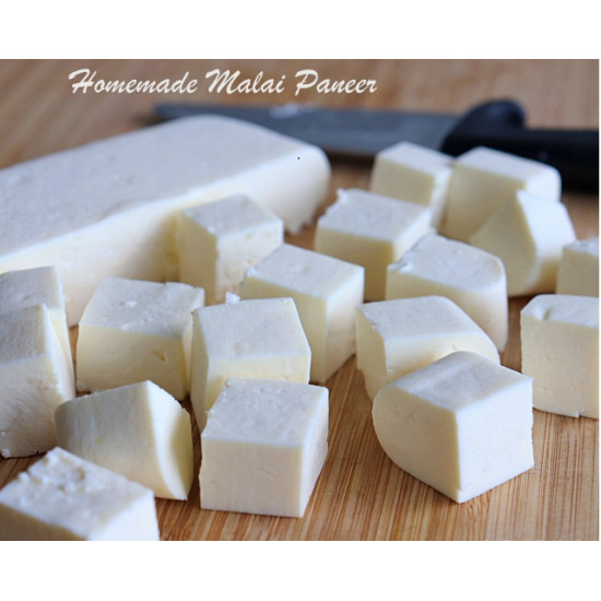 Cheese-Paneer 