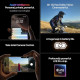 iPhone 16 Pro Max 512 GB: 5G Mobile Phone with Camera Control, 4K 120 fps Dolby Vision and a Huge Leap in Battery Life. Works with AirPods; Natural Titanium iPhone 16 Pro Max 512 GB: 5G Mobile Phone with Camera Control, 4K 120 fps Dolby Vision and a Huge Leap in Battery Life. Works with AirPods; Natural Titanium