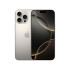 iPhone 16 Pro Max 1TB: 5G Mobile Phone with Camera Control, 4K 120 fps Dolby Vision and a Huge Leap in Battery Life. Works with AirPods; Natural Titanium