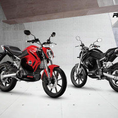 Car & Motorbike Car & Motorbike