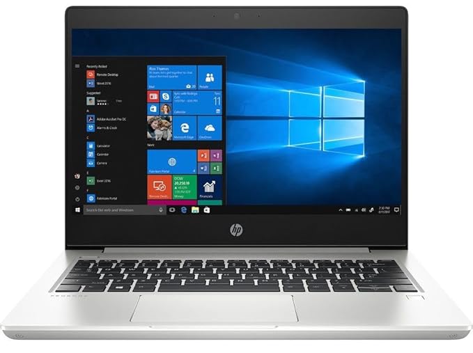 13.3型 HP 430 G5 8世代 i5 Win11 16GB Office