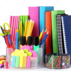 Stationery Stationery
