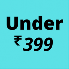 Under 399