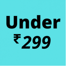 Under 299