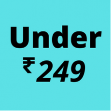 Under 249