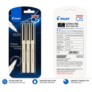  Pilot Hi-Techpoint 0.5 Pen