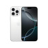 iPhone 16 Pro Max 1TB: 5G Mobile Phone with Camera Control, 4K 120 fps Dolby Vision and a Huge Leap in Battery Life. Works with AirPods; White Titanium