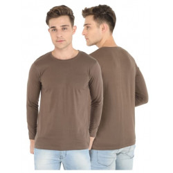 Gulshan T-Shirt for Men || Solid || Regular Fit || Full Sleeve || Cotton || Casual || Multicolor Printed t-Shirts || Fancy t-Shirts