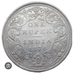 Silver Coin