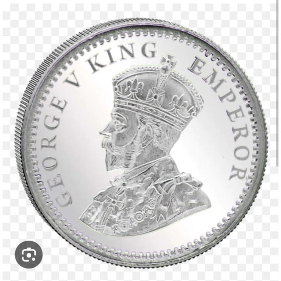 Silver Coin