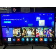 TBUY24 BRAND 86" 4k voice + Bt GOOGLE TV TBUY24 BRAND 86" 4k voice + Bt GOOGLE TV