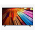 55" 4k voice + Bt GOOGLE TV