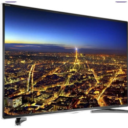 75" 4k voice + Bt GOOGLE TV