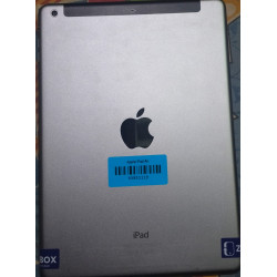 Apple i pad air [Refurbished] With Cover