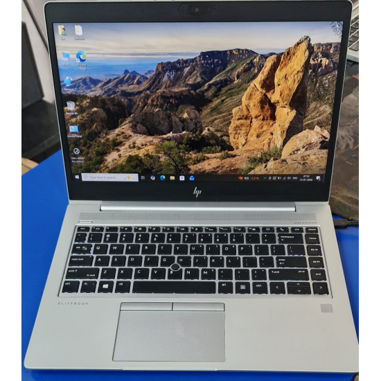 (Refurbished) HP EliteBook 840 G7 Core i5 Laptop, 8 GB RAM, 512GB SSD , 14 inch, Windows 11 (Upgraded), MS Office, black with Tocuchscreen : Tbuy24.com: Electronics (Refurbished) HP EliteBook 840 G7 Core i5 Laptop, 8 GB RAM, 512GB SSD , 14 inch, Windows 11 (Upgraded), MS Office, black with Tocuchscreen : Tbuy24.com: Electronics