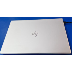 (Refurbished) HP EliteBook 840 G7 Core i5 Laptop, 8 GB RAM, 512GB SSD , 14 inch, Windows 11 (Upgraded), MS Office, black with Tocuchscreen : Tbuy24.com: Electronics