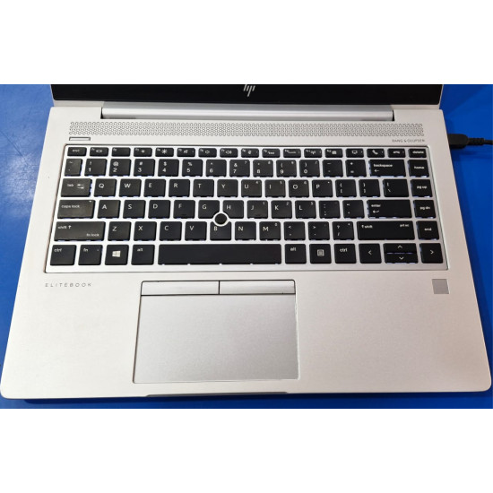 (Refurbished) HP EliteBook 840 G7 Core i5 Laptop, 8 GB RAM, 512GB SSD , 14 inch, Windows 11 (Upgraded), MS Office, black with Tocuchscreen : Tbuy24.com: Electronics (Refurbished) HP EliteBook 840 G7 Core i5 Laptop, 8 GB RAM, 512GB SSD , 14 inch, Windows 11 (Upgraded), MS Office, black with Tocuchscreen : Tbuy24.com: Electronics