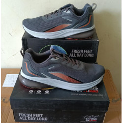 Campus Air Capsule Pro Men's Running Shoes