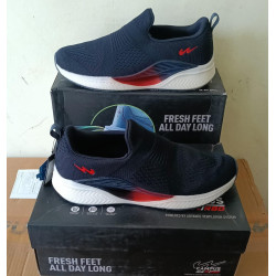 Campus Air Turbo Slip-On Men's Shoes