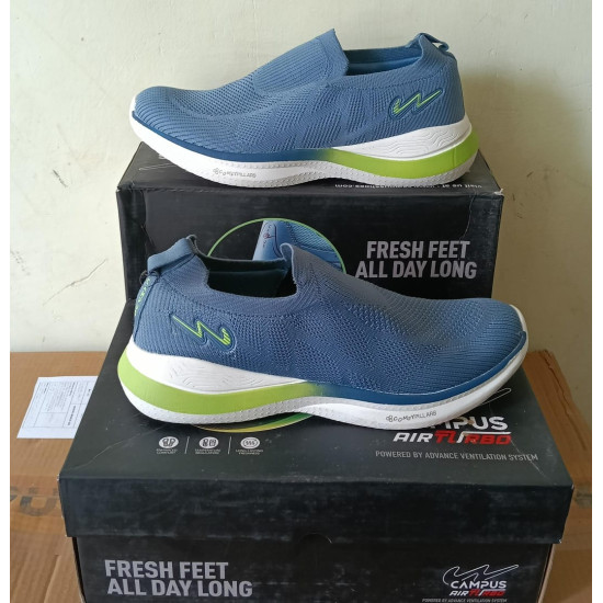 Campus Air Turbo Slip-On Men's Shoes Campus Air Turbo Slip-On Men's Shoes