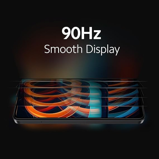 Redmi A3 (Olive Green, 6GB RAM, 128GB Storage) | Premium Halo Design | 90Hz Display | Powerful 4G G36 Processor