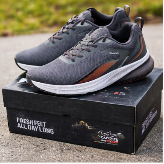 Campus Air Capsule Pro Men's Running Shoes Campus Air Capsule Pro Men's Running Shoes
