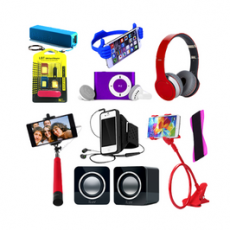 Mobile & Accessories Mobile & Accessories