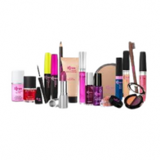 Beauty & Cosmetics Beauty & Cosmetics
