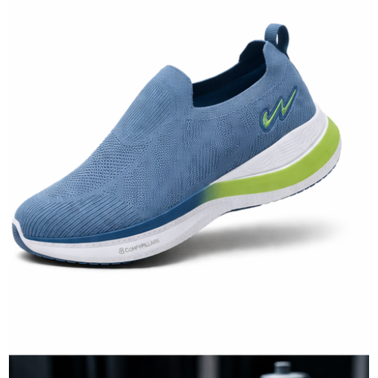 Campus Air Turbo Slip-On Men's Shoes Campus Air Turbo Slip-On Men's Shoes