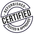Refurbished