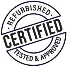 Refurbished Refurbished