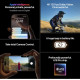 iPhone 16 Pro Max 512 GB: 5G Mobile Phone with Camera Control, 4K 120 fps Dolby Vision and a Huge Leap in Battery Life. Works with AirPods; Desert Titanium iPhone 16 Pro Max 512 GB: 5G Mobile Phone with Camera Control, 4K 120 fps Dolby Vision and a Huge Leap in Battery Life. Works with AirPods; Desert Titanium