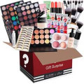 complete makeup kit