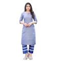 Kurta Pant Set