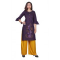 Kurta & Palazzo Sets