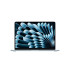 Apple 2025 MacBook Air (13-inch, Apple M4 chip with 10-core CPU and 8-core GPU, 16GB Unified Memory, 256GB) - SkyBlue
