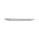 Apple MacBook Air Laptop: Apple M1 chip, 13.3-inch/33.74 cm Retina Display, 8GB RAM, 256GB SSD Storage, Backlit Keyboard, FaceTime HD Camera, Touch ID. Works with iPhone/iPad; Silver Apple MacBook Air Laptop: Apple M1 chip, 13.3-inch/33.74 cm Retina Display, 8GB RAM, 256GB SSD Storage, Backlit Keyboard, FaceTime HD Camera, Touch ID. Works with iPhone/iPad; Silver
