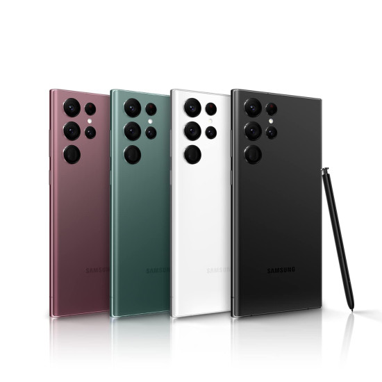 Samsung S22 Ultra [Refurbished]