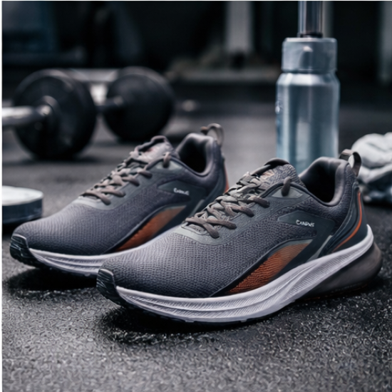 Campus Air Capsule Pro Men's Running Shoes Campus Air Capsule Pro Men's Running Shoes