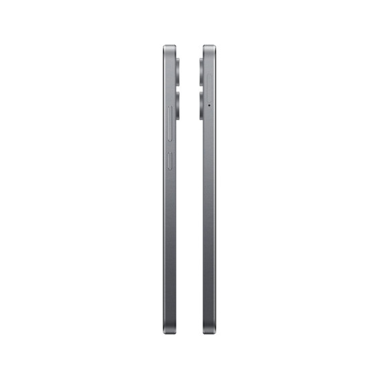 OnePlus Nord CE4 Lite 5G (Super Silver, 8GB RAM, 128GB Storage) | Lifetime Display Warranty | 5500 mAh Battery, 80W SUPERVOOC and Reverse Charging | 50MP Camera with OIS | 120Hz AMOLED Display