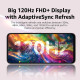 Redmi 13 5G Prime Edition, Black Diamond, 8GB+128GB | India Debut SD 4 Gen 2 AE | 108MP Pro Grade Camera | 6.79in Largest Display in Segment