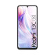 Redmi 13C 5G (Startrail Silver, 8GB RAM, 256GB Storage) | MediaTek Dimensity 6100+ 5G | 90Hz Display