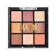 Lakme 9 in 1 Eyeshadow Sunkissed 11.7g - Matte, Shimmer and Metallic Lakme 9 in 1 Eyeshadow Sunkissed 11.7g - Matte, Shimmer and Metallic