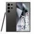 Samsung Galaxy S24 Ultra 5G AI Smartphone with Galaxy AI (Titanium Black, 12GB, 512GB Storage), Snapdragon 8 Gen 3, 200 MP Camera with ProVisual Engine and 5000mAh Battery