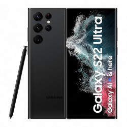 Samsung S22 Ultra [Refurbished]