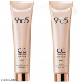 BB & CC Cream